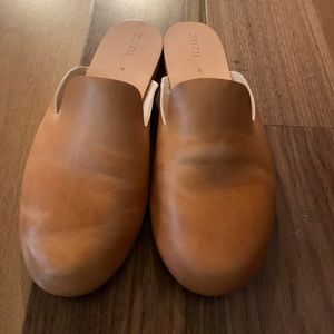 Zuzii Women's Mules Size 8